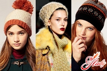 women's winter hats