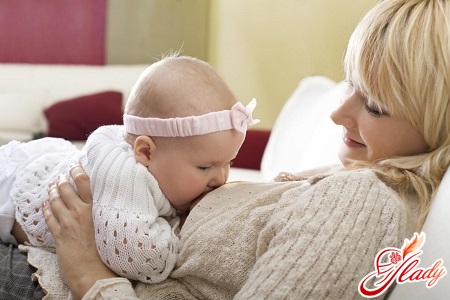 Breastfeeding can cause hair loss