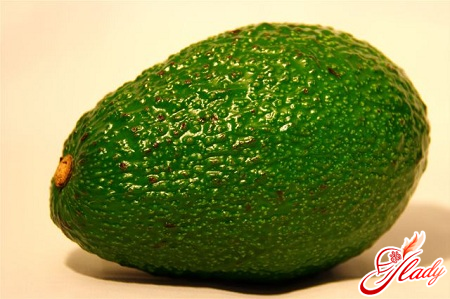 how to grow avocado from a stone