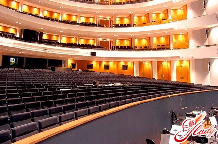 האופרה הלאומית הלסינקי