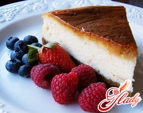 how to cook cheesecake