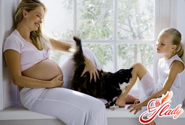 folk ways to get pregnant
