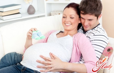 Как да Бременни Бързо