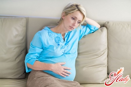 dead pregnancy cleaning and treatment