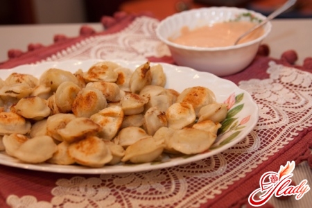 dumplings fried recipe