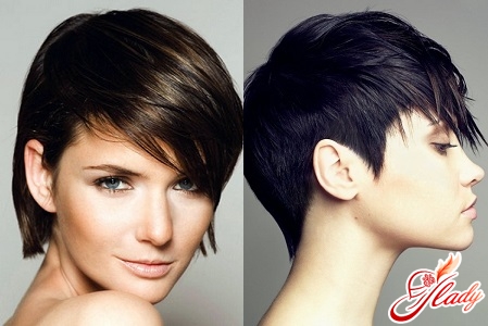 beautiful haircuts for women