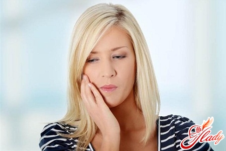 how to get rid of toothache